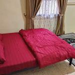 Homestay Kak Rose Kuala Lipis