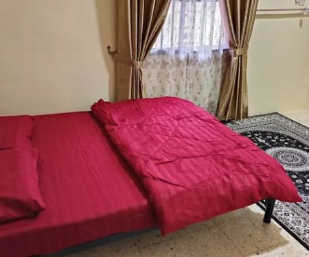 Homestay Kak Rose Kuala Lipis