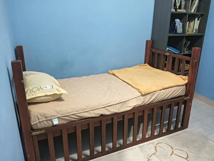Umie Qaseh homestay Lipis Picture 2