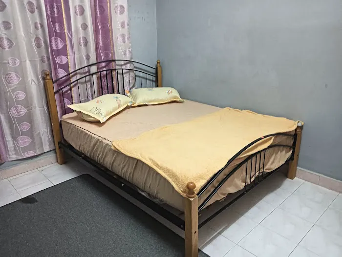 Umie Qaseh homestay Lipis Picture 3