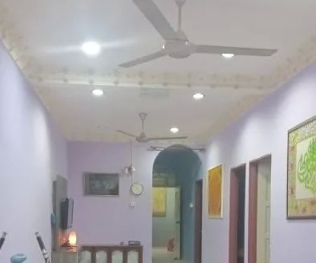 Umie Qaseh homestay Lipis