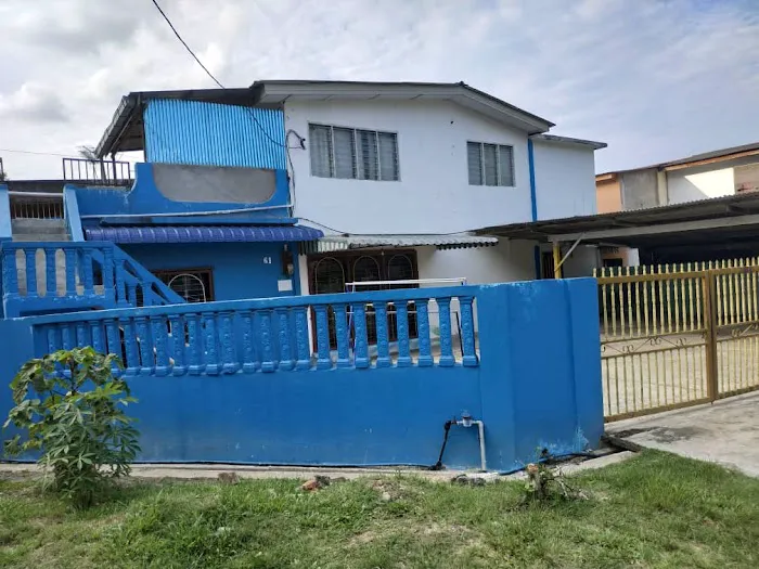 Homestay Budget Kuala Lipis Picture 2