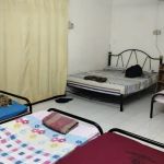 Homestay Budget Kuala Lipis