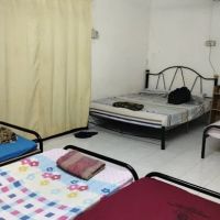 Homestay Budget Kuala Lipis ico
