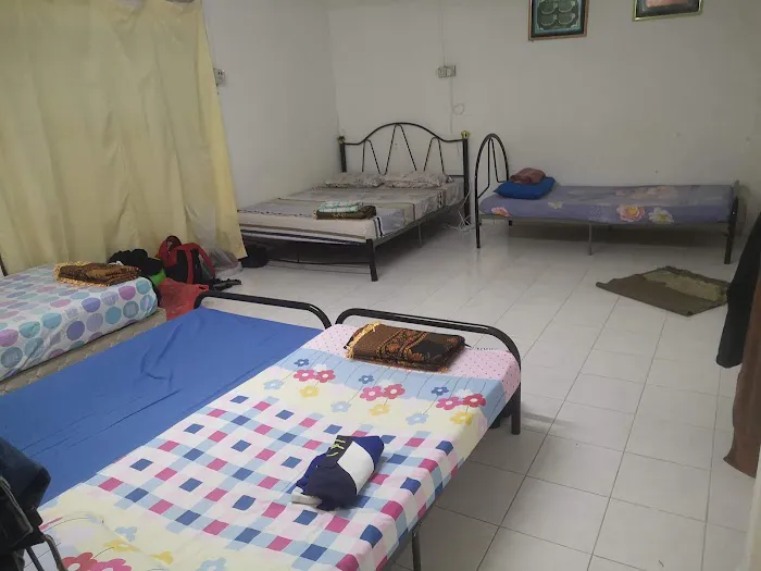Homestay Budget Kuala Lipis Picture 3