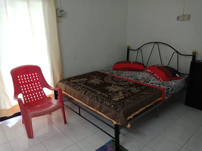 Homestay Budget Kuala Lipis Picture 4