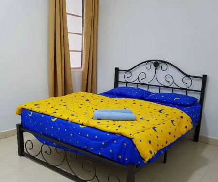 Homestay Nur Ukhwah