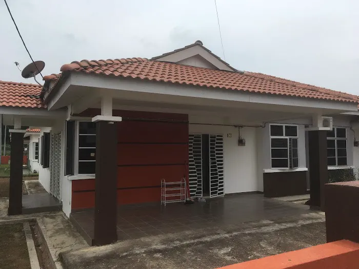 Homestay Nur Ukhwah Picture 3