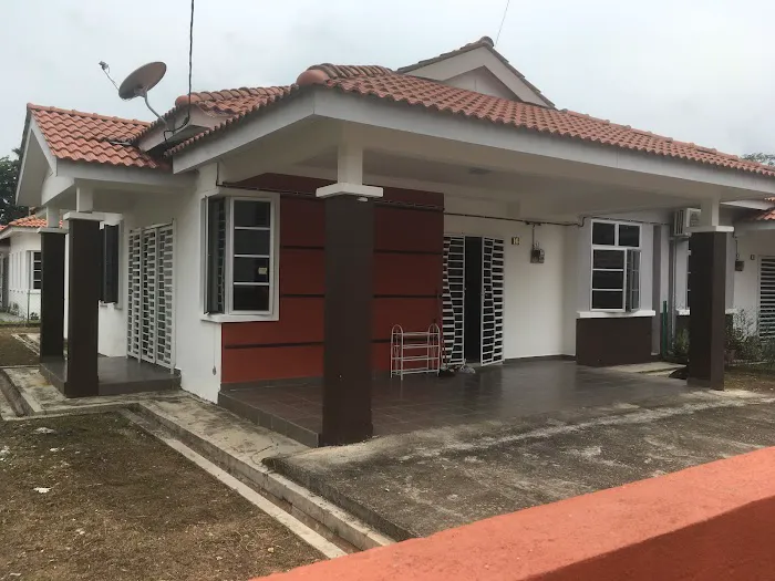 Homestay Nur Ukhwah Picture 2