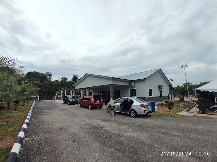 Teratak OHS Picture 3