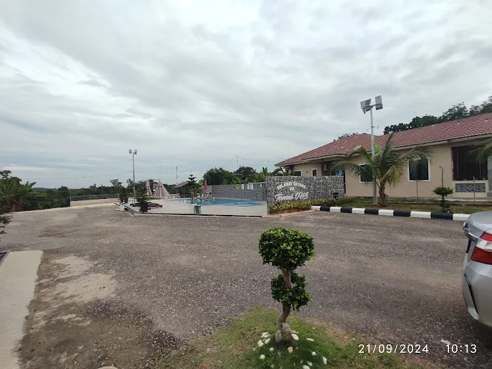 Teratak OHS Picture 5