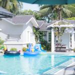 CABANA 2281 - Luxury Staycation with Pool