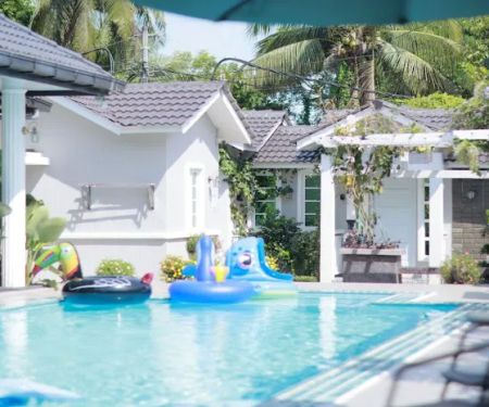 CABANA 2281 - Luxury Staycation with Pool