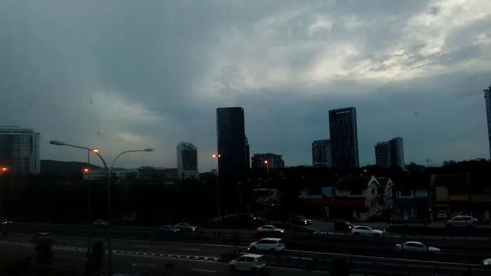 PJ Park Hotel Picture 1