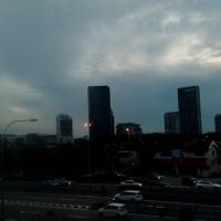 PJ Park Hotel ico