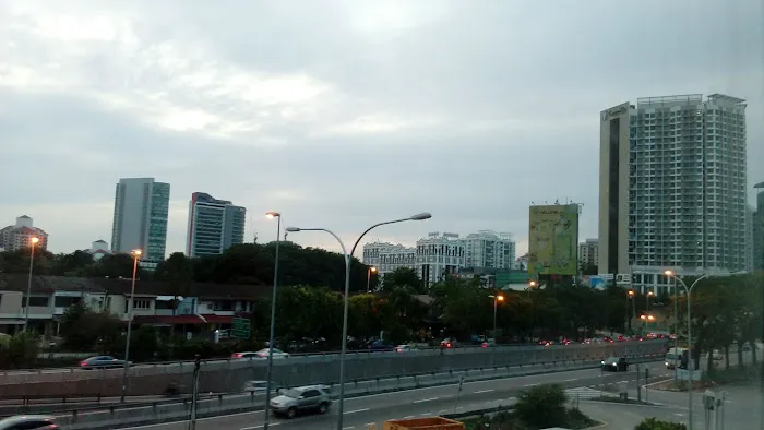 PJ Park Hotel Picture 3