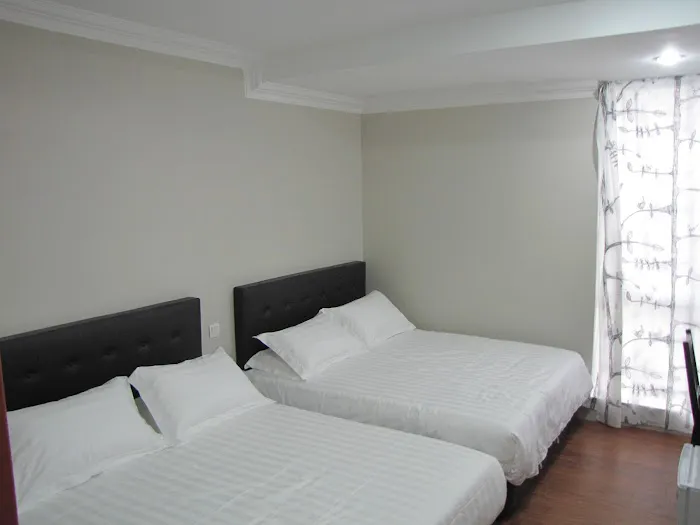 PJ Park Hotel Picture 6