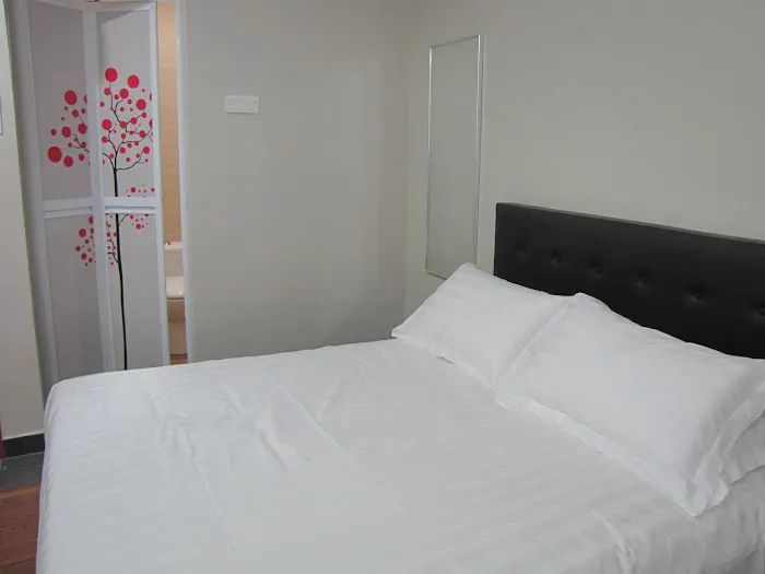 PJ Park Hotel Picture 5
