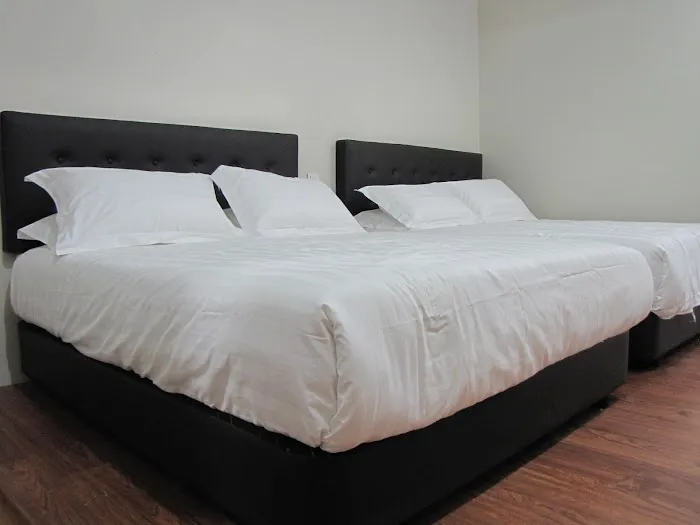 PJ Park Hotel Picture 8