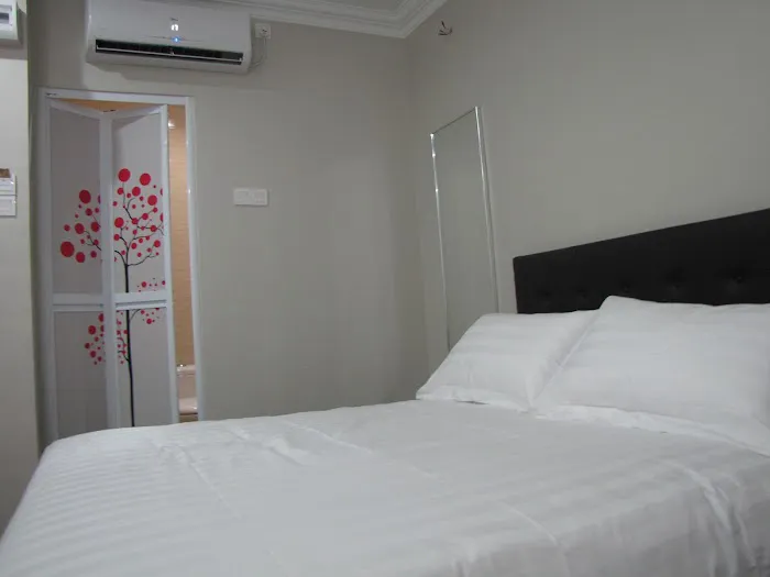 PJ Park Hotel Picture 7