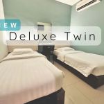 De UPTOWN Hotel @ Damansara Uptown