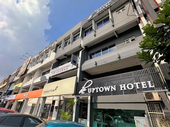 De UPTOWN Hotel @ Damansara Uptown Picture 3