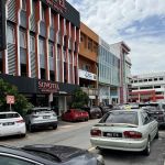 Sovotel Boutique Hotel @ Uptown 101