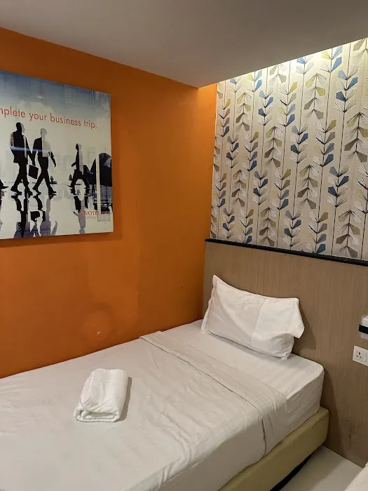 Sovotel Boutique Hotel @ Uptown 101 Picture 6