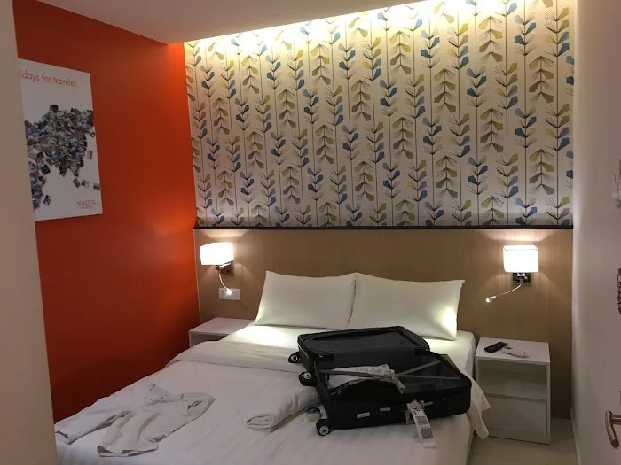 Sovotel Boutique Hotel @ Uptown 101 Picture 10
