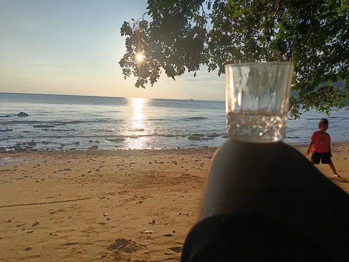 Tioman Paya Resort Sdn Bhd Picture 1