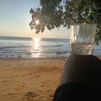 Tioman Paya Resort Sdn Bhd ico