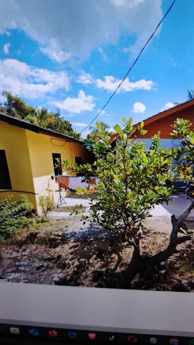 Rumah Mak Nik Jarah Picture 1