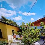 Rumah Mak Nik Jarah