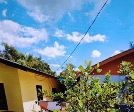 Rumah Mak Nik Jarah