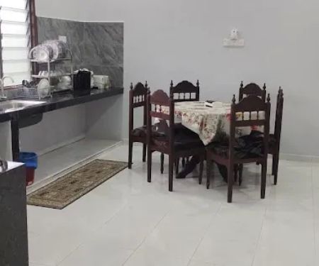 AFFINI HOMESTAY AND EVENT