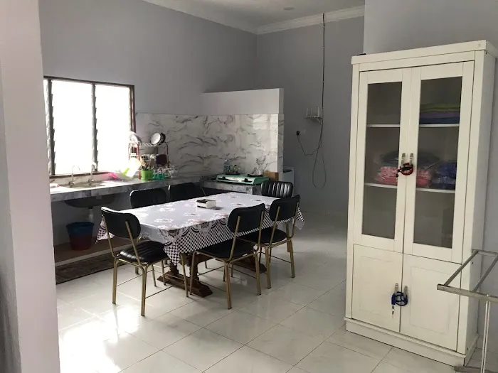 AFFINI HOMESTAY AND EVENT Picture 10