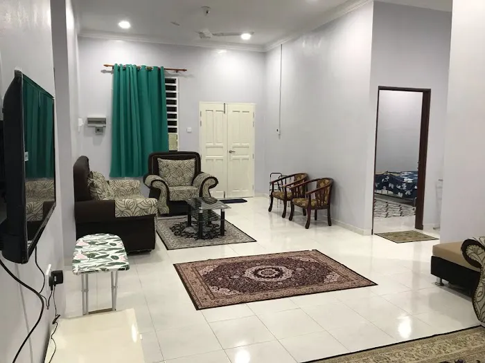 AFFINI HOMESTAY AND EVENT Picture 8