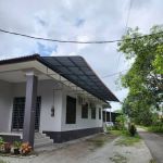 Rumah Singgah Bonda