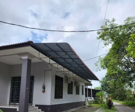 Rumah Singgah Bonda