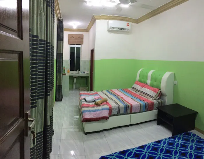 A n H homestay Picture 2