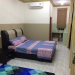A n H homestay