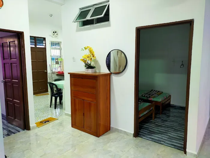 Homestay Semi-D Padang Embun Tendong Picture 4