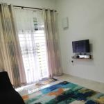 Homestay Semi-D Padang Embun Tendong