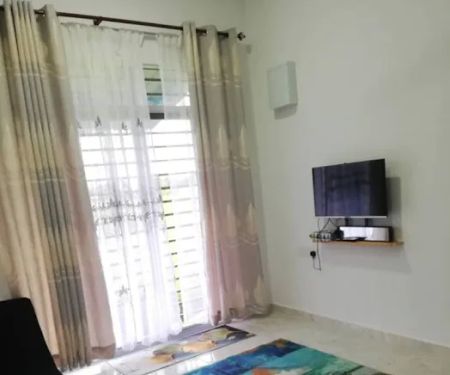 Homestay Semi-D Padang Embun Tendong