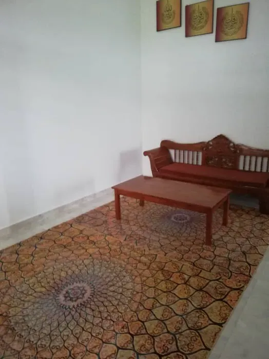Homestay Semi-D Padang Embun Tendong Picture 8