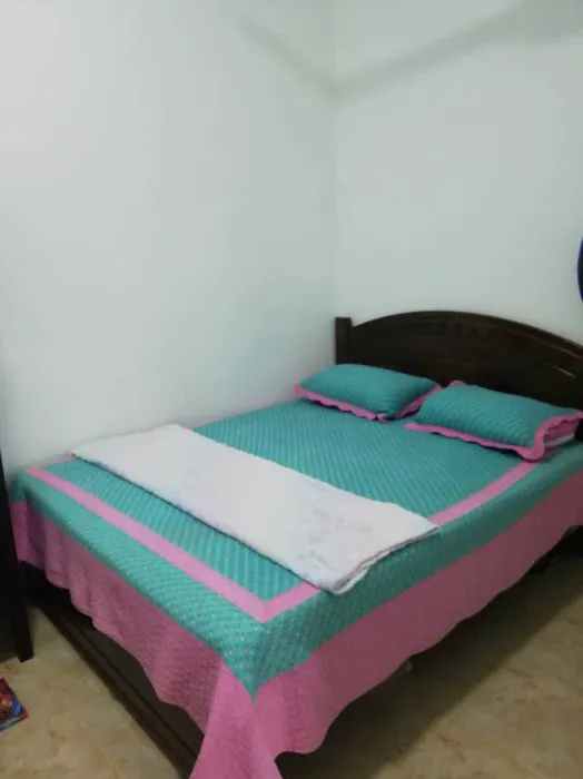 Homestay Semi-D Padang Embun Tendong Picture 10
