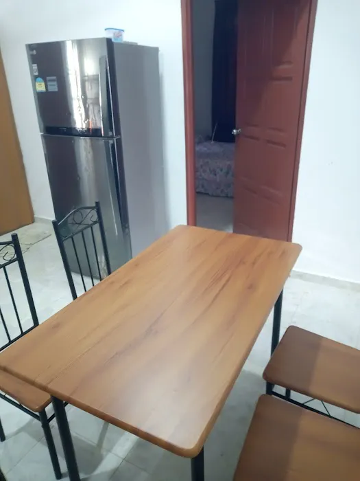 Mie Homestay Picture 1