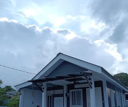 Sky Homestay