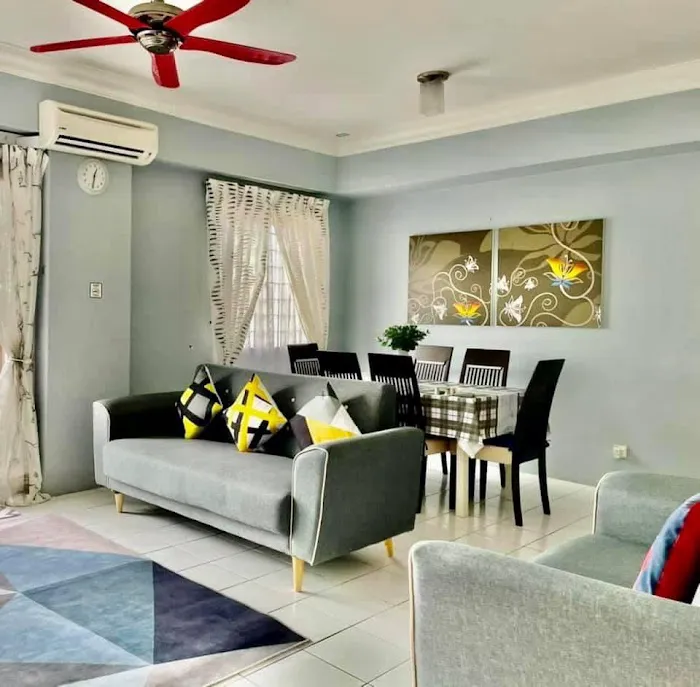 NidaHomes Ampang Picture 10