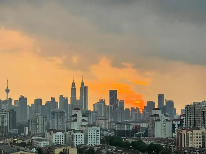 NidaHomes Ampang Picture 2